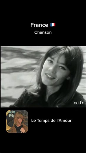 Popular French Songs from the 60s