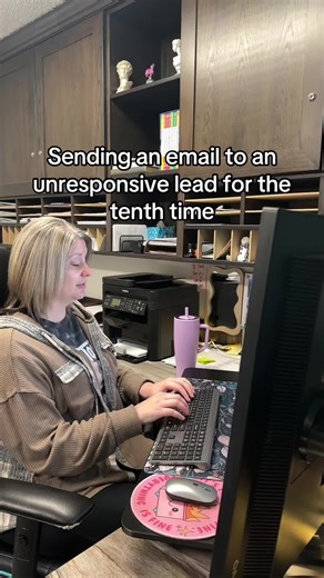 Please check your spam, we just want to help …. 🥹 | email marketing