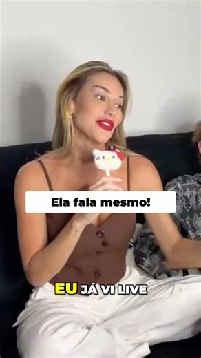 Sobre a live do Math + “eu sou muito boca de sandália arrebentada” 🤣🤎