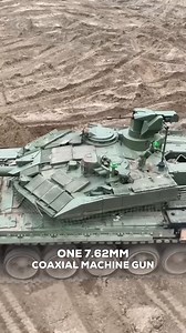 135K views · 2.8K reactions | The Russian Tank That Scares NATO #militarytechnology | Military Technology | Facebook