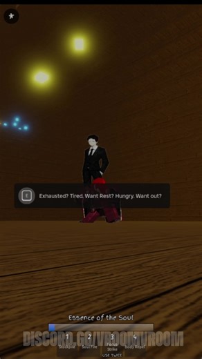 Library of Ruina - JJS Map Showcase in Roblox