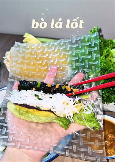 cách làm bò lá lốt tại nhà #bolalot #ancungtiktok #xuhuong | Cooking At Home