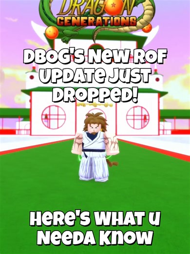 DBOG Paths pt.2 Update has been announced to drop in April! #robloxtiktok #fypppppppppppppppppppppp #fypp #xyzbca #fyppp #fyppppppppppppppppppppppp #roblox #fypシ #peak #fyp #dragonball #dragonballz #dbog #dragongenerations