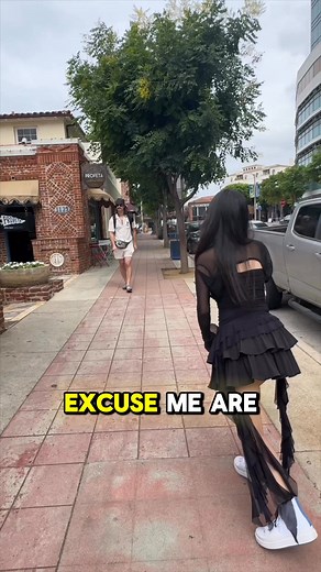 577K views · 5.6K reactions | Giving the best day ever to random stranger | BradP | Facebook