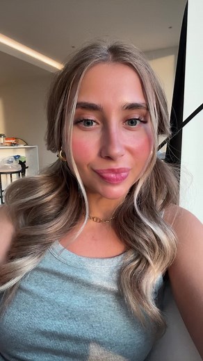 Lily Phillips on TikTok