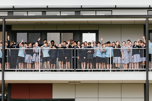 Toolern Vale Campus | Melton Christian College