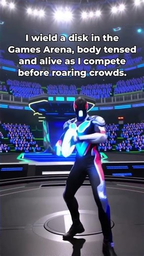 First Time Inside TRON’s Mind-Blowing Virtual World! 🚀🎮