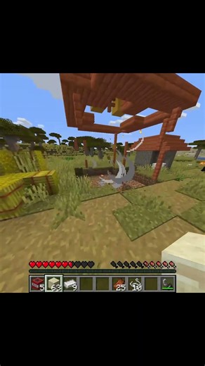 A tip for desert temple seeds! #mcsr #minecraft #ranked #tutorial