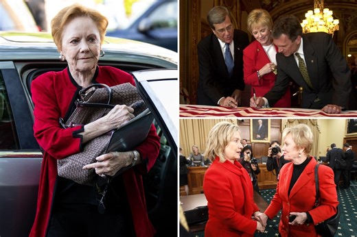 Texas Rep. Kay Granger, 81, who missed six months of key House votes — found living at retirement community that specializes in memory care