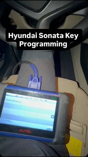 Aden Keys on Instagram: "Sonata 2019 key programming completed smoothly 🔑✨ Professional and reliable car key programming you can trust 📲 Call / WhatsApp: +971 52 814 9854 📍 Dubai • Sharjah • Ajman 🇦🇪 24/7 Emergency service Available . . . . . . #locksmith #CarKeyProgramming #AutoLocksmith #CarKeyExpert #fyp SharjahServices AjmanServices 24x7Service CarKeysDubai LocksmithUAE EmergencyLocksmith HyundaiSonatalocksmith carkeyslocksmith LocksmithSharjah locksmithdubai keyprogramming smartkey eme