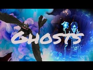 ghosts-Toa- HTTYD (Collab with SFB)