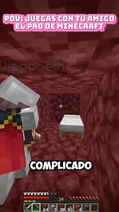 LA MANERA MÁS FÁCIL DE CONSEGUIR NETHERITE | Lunwi