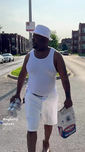 159K views · 7.1K reactions | [ITS BARBECUE SEASON] | Mgbarrycomedy | Facebook