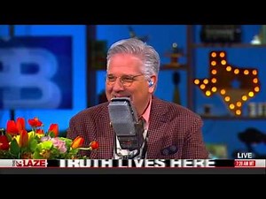 Mike Rowe Walmart Commercial | Glenn Beck Radio Program