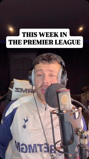 This Week in The Premier League 😉 #football #premierleague | Formz