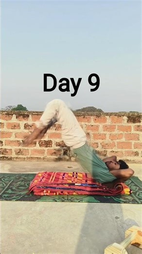 Last day of learning kick up in 10 days