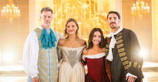 Le Roi Soleil, Cyrano de Bergerac… Les comédies musicales signent leur retour