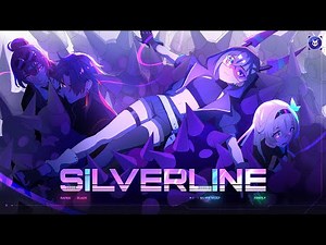 SiLVERL!NE - Honkai: Star Rail HoYoFair | ArtifiSoap × Kronos Lee | Δxolotl × kattsun