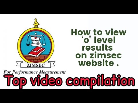 "O-Level Results 2026: HOW TO CHECK & WHAT TO DO NEXT!"video compilation with over 500k views