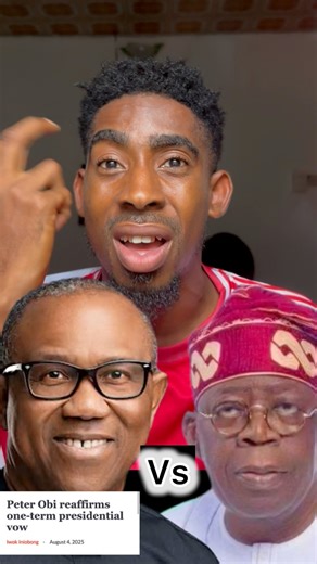 24K views · 203 reactions | APC , why are you Scared of Peter Obi | Reality studios | Facebook