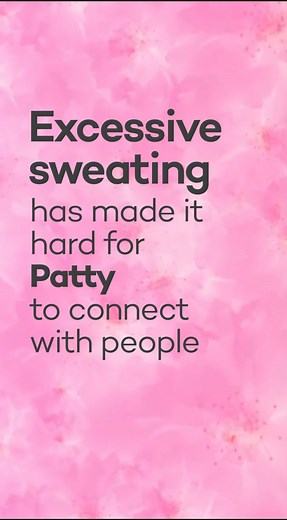 Transform your health this Spring with Achieve Integrative Health! Schedule an Initial Exam today https://bit.ly/AIH-Special Patty Hardy once grappled with excessive sweating, which disrupted her sleep. Hi, I'm Patty Hardy. I struggled with excessive sweating that affected my daily life. Now, Wanda enjoys refreshing sleep through the night. Just last weekend, I attended two weddings. I hit the dance floor without a single sweating incident. It brought me so much joy and emotional relief." Achiev