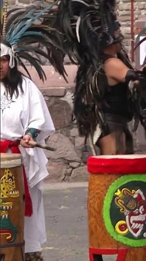 4K Amazon Forest Indigenous Tribe Dancing & Traditional Drums | Cultural Performance