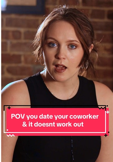 Restaurant Mockumentary: Hilarious Coworker Love Story