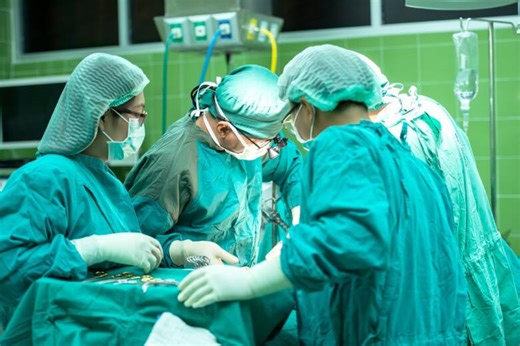 Israel Breaks Monthly Record of Organ Transplants, Donations | United with Israel