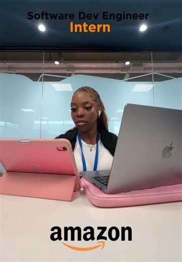 A Day in the Life of a Software Engineering Intern