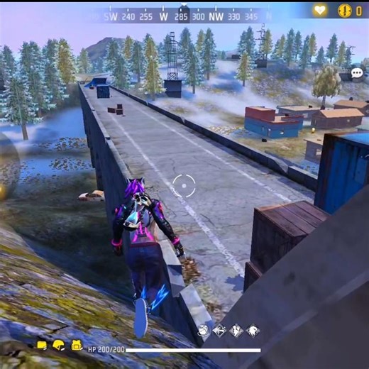 No button Challenge 💀