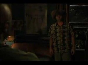 DCOM Extras - Jump In: Father and Son!