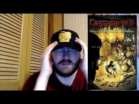 Creepshow 3 (2006) Movie Review