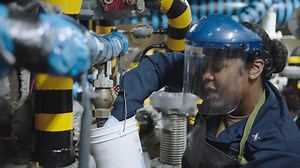 Nothing will change the course of your life like a career in Nuclear Operations. Discover the Sailors who work on advanced nuclear systems aboard aircraft carriers and submarines at http://bit.ly/2lYk6za. | America's Navy