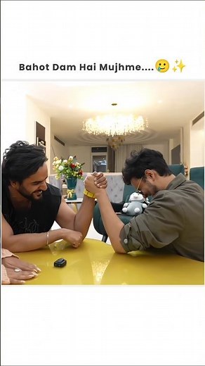 Bahut Dam Hai Mujhme...😧💪✨ | Ft. TRIGGERED INSAAN | #shorts ‪@triggeredinsaan‬