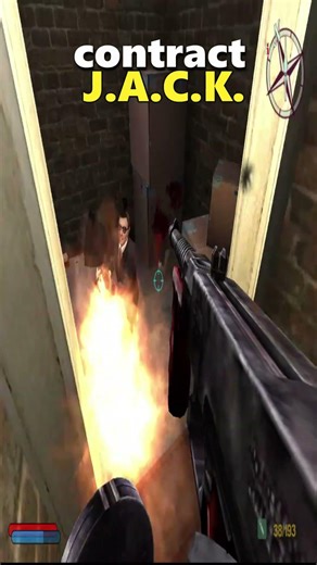 contract j.a.c.k #games #gaming