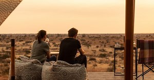 Regenerative tourism is transforming safaris across Africa