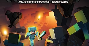 Minecraft : PS3 Edition (Legendado PT-BR) - PKG (NO-HAN)
