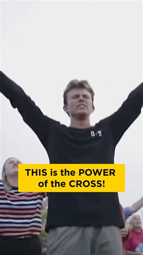 I Saw the POWER of the Cross That Day! | Sid Roth's It's Supernatural