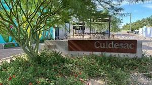 What it’s like inside America’s car-free neighborhood