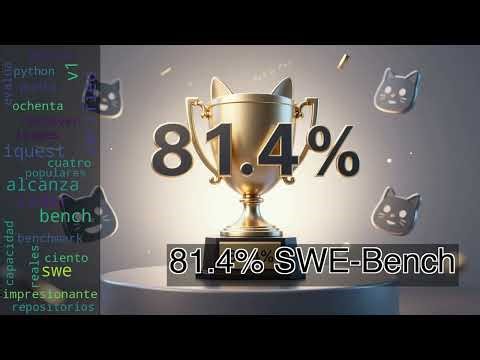 IQuest Coder V1 La Nueva Frontera en Modelos de Lenguaje para Código