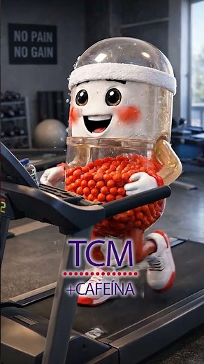 Turmeric, L-Carnitine, and Caffeine: Supercharge Your Workout!