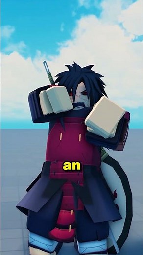 This Anime Fighting Game Has INSANE Progression ⚔️🔥 #roblox #robloxgames #fyp #robloxfyp