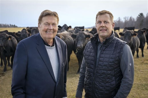 How The King Of Beef Jerky Became A Billionaire