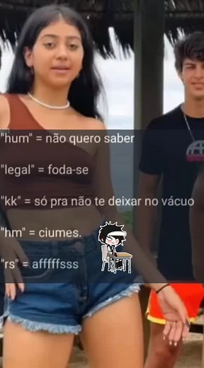 vai querer mim dá mais vai ser tarde não vô te cume tu foi covarde