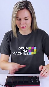 Make music & create beats! | Drum Pad Machine | Facebook