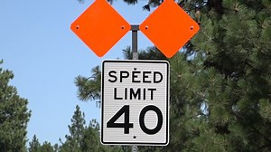 AAA study finds few benefits, many risks from raising speed limits