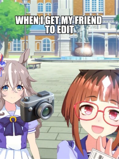 When you skip the Uma Cutscene | 🎙️Me #voiceactress #fypp #foryoupage #fypシ #zyxbca #fyp #voiceactor #voiceacting #voiceover #anime #animevoice #impressions #umamusume #wonderacute #transcend