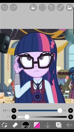 quick draw of Sci twi 😳😳😳🤯🤯 #twilightsparkle #scitwi #scitwilight #scitwilightsparkle #mlp #mlpeg #fanart #mlpfanart #mlpegfriendshipgames #fyp