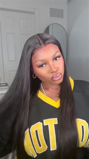 Achieve a secure and stylish glueless wig install at home