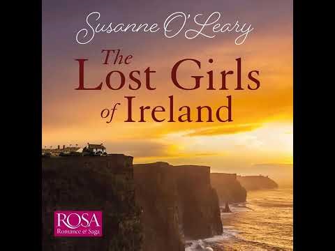 The Lost Girls of Ireland | Audiobook Full-Length